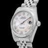 Rolex Datejust 31 Jubile Quadrante Madreperla Romani 78274